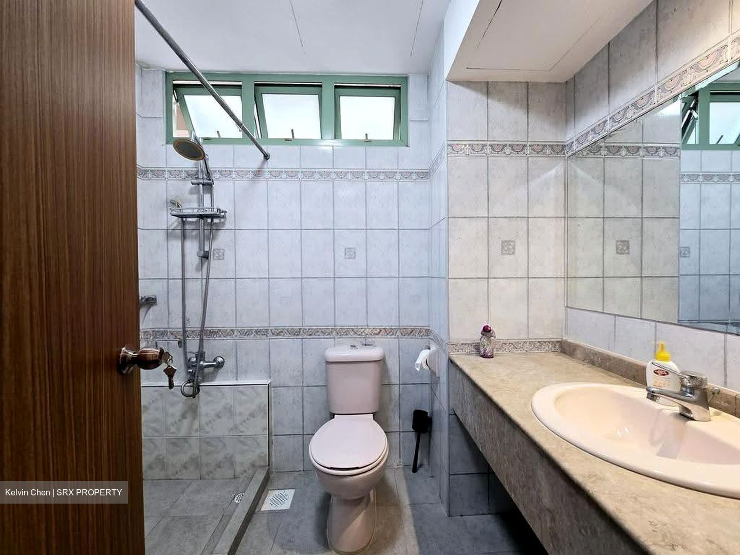 Hillview Park (D23), Condominium #615617971